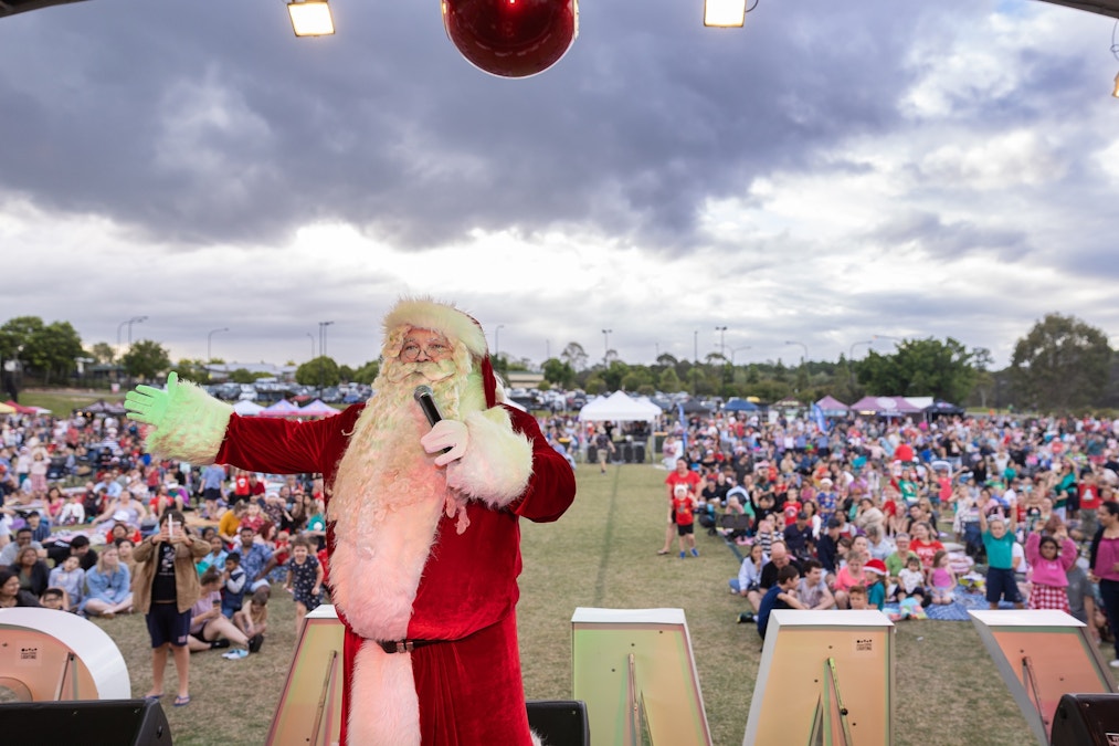 Caboolture Christmas Carols
